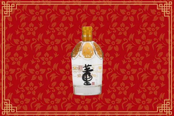 赤城县回收董酒