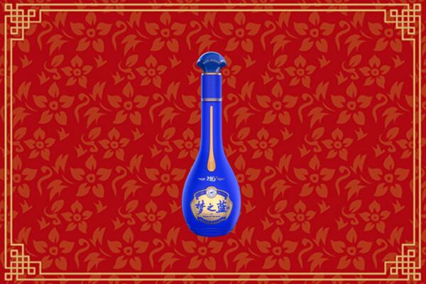 附近收购：赤城县名酒梦之蓝价格