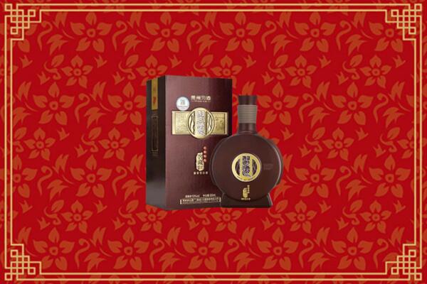 赤城县回收习酒